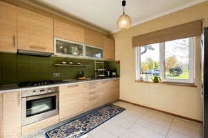 Ideāla vieta dzīvošanai un atpūtai klusumā, harmonijā un svaigā gaisā