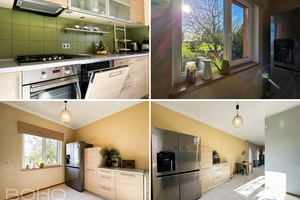 Идеальное пространство для жизни и отдыха в тишине, гармонии и чистом воздухе