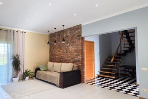 Ideāla vieta dzīvošanai un atpūtai klusumā, harmonijā un svaigā gaisā