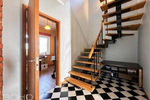 Идеальное пространство для жизни и отдыха в тишине, гармонии и чистом воздухе