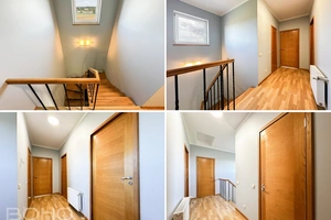 Ideāla vieta dzīvošanai un atpūtai klusumā, harmonijā un svaigā gaisā