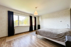 Ideāla vieta dzīvošanai un atpūtai klusumā, harmonijā un svaigā gaisā