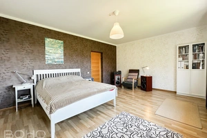 Идеальное пространство для жизни и отдыха в тишине, гармонии и чистом воздухе