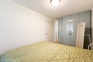 3-room apartment by the sea in the unique Albatross Home project