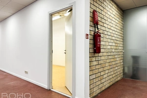 Biroja telpas stratēģiski izdevīgā vietā