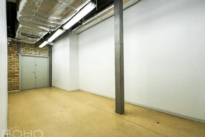 Biroja telpas stratēģiski izdevīgā vietā