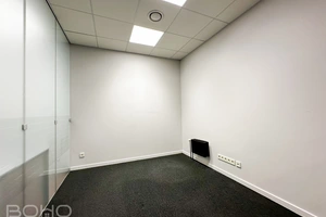 Офисное помещение с фиксированными коммунальными платежами