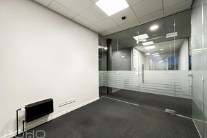 Офисное помещение с фиксированными коммунальными платежами