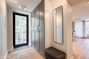 3-room apartment by the sea in the unique Albatross Home project