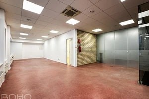 Офисные помещения в стратегически выгодной локации