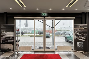 Офисные помещения в стратегически выгодной локации