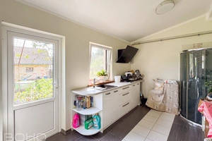 Grezna lauku muiža netālu no Siguldas