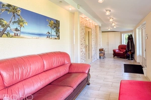 Роскошная усадьба недалеко от Сигулды