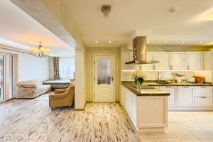 Grezna lauku muiža netālu no Siguldas