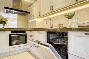 Grezna lauku muiža netālu no Siguldas