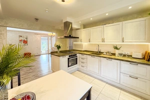 Grezna lauku muiža netālu no Siguldas