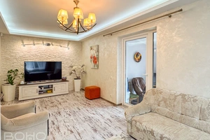 Роскошная усадьба недалеко от Сигулды