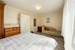 Grezna lauku muiža netālu no Siguldas