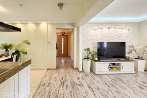 Grezna lauku muiža netālu no Siguldas