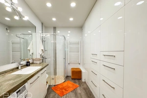 Роскошная усадьба недалеко от Сигулды