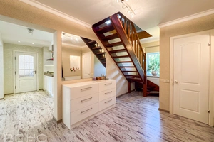 Grezna lauku muiža netālu no Siguldas