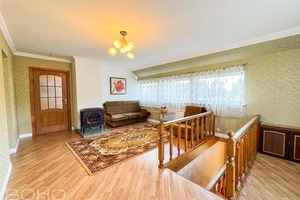 Grezna lauku muiža netālu no Siguldas