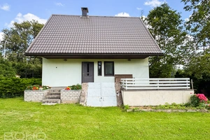 Роскошная усадьба недалеко от Сигулды