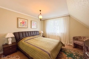 Grezna lauku muiža netālu no Siguldas