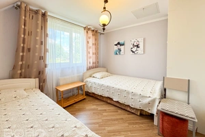 Роскошная усадьба недалеко от Сигулды