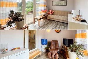 Grezna lauku muiža netālu no Siguldas