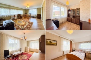 Grezna lauku muiža netālu no Siguldas