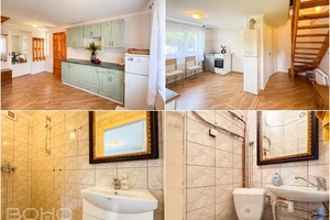 Grezna lauku muiža netālu no Siguldas