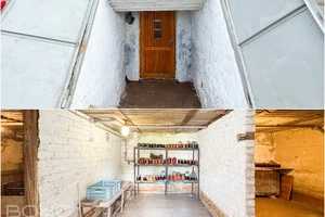 Роскошная усадьба недалеко от Сигулды