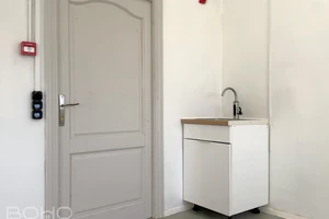 Светлые помещения под творческую деятельность рядом с Островным мостом