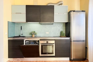 Komfortabls un plašs divistabu dzīvoklis Baložos