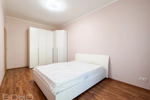 Komfortabls un plašs divistabu dzīvoklis Baložos