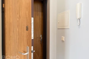 Komfortabls un plašs divistabu dzīvoklis Baložos