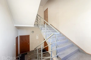 Komfortabls un plašs divistabu dzīvoklis Baložos