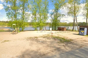 Komfortabls un plašs divistabu dzīvoklis Baložos