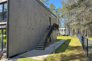 3-room apartment by the sea in the unique Albatross Home project