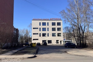 Plašs dzīvoklis-studija ar mūsdienīgu plānojumu Daugavgrīva