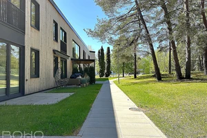 3-х комнатная квартира у моря в уникальном проекте Albatross Home