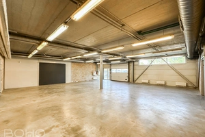 Apkurināmas daudzfunkcionālas telpas darbnīcai lieliskā lokacijā