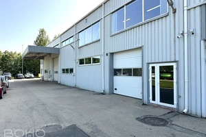 Отапливаемое помещение под мастерскую в престижном месте