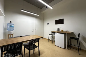 Apkurināmas daudzfunkcionālas telpas darbnīcai lieliskā lokacijā