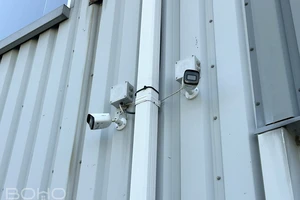 Отапливаемое помещение под мастерскую в престижном месте