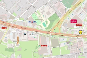 Отапливаемое помещение под мастерскую в престижном месте