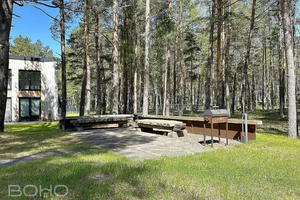 3-istabu dzīvoklis jūras krastā unikālajā Albatross Home projektā