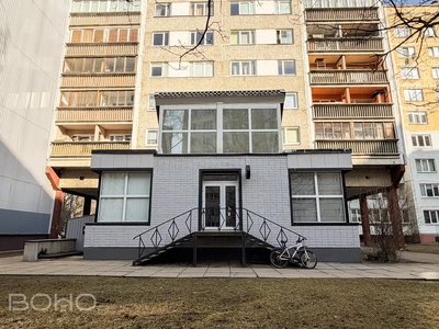 Современный и меблированный салон красоты - готов к работе уже сегодня