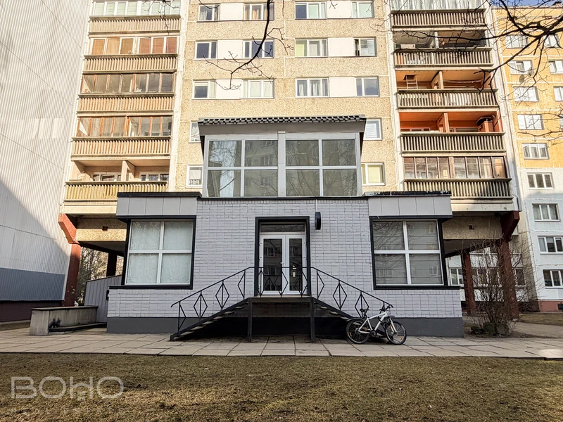 Современный и меблированный салон красоты - готов к работе уже сегодня